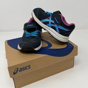 Kids Asics Contend 7 TS Sneaker - Size K6